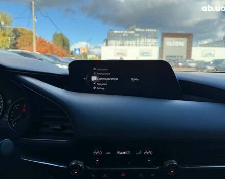 Мазда 3, объемом двигателя 0 л и пробегом 150 тыс. км за 14900 $, фото 15 на Automoto.ua