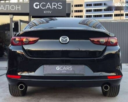 Мазда 3, объемом двигателя 2.5 л и пробегом 58 тыс. км за 14999 $, фото 4 на Automoto.ua