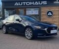 Мазда 3, объемом двигателя 2.5 л и пробегом 90 тыс. км за 16999 $, фото 1 на Automoto.ua