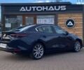 Мазда 3, объемом двигателя 2.5 л и пробегом 90 тыс. км за 16999 $, фото 6 на Automoto.ua