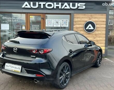 Мазда 3, об'ємом двигуна 0 л та пробігом 150 тис. км за 13999 $, фото 5 на Automoto.ua