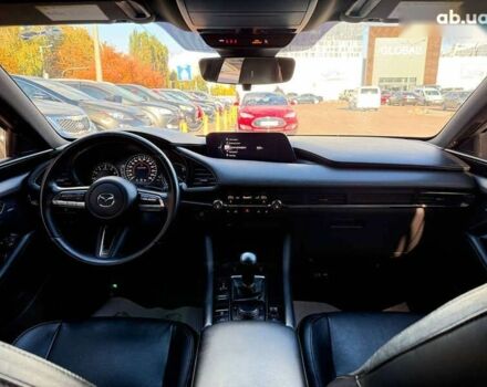 Мазда 3, объемом двигателя 0 л и пробегом 150 тыс. км за 14900 $, фото 12 на Automoto.ua