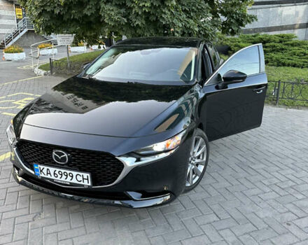 Мазда 3, об'ємом двигуна 2.49 л та пробігом 39 тис. км за 17800 $, фото 16 на Automoto.ua