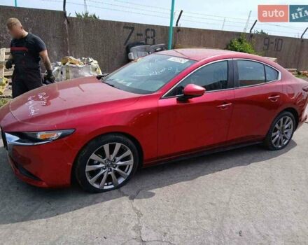 Мазда 3, об'ємом двигуна 0 л та пробігом 60 тис. км за 8500 $, фото 8 на Automoto.ua