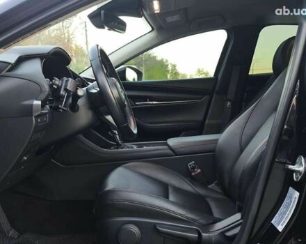 Мазда 3, объемом двигателя 2.5 л и пробегом 58 тыс. км за 14999 $, фото 13 на Automoto.ua