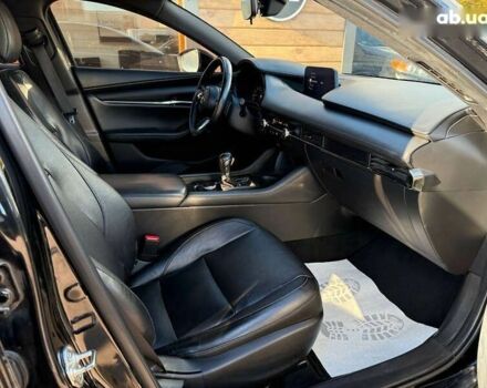 Мазда 3, объемом двигателя 0 л и пробегом 150 тыс. км за 14900 $, фото 9 на Automoto.ua