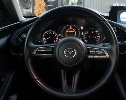 Мазда 3, объемом двигателя 2.5 л и пробегом 58 тыс. км за 14999 $, фото 18 на Automoto.ua