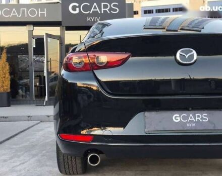 Мазда 3, объемом двигателя 2.5 л и пробегом 58 тыс. км за 14999 $, фото 8 на Automoto.ua