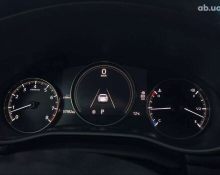 Мазда 3, объемом двигателя 2.5 л и пробегом 58 тыс. км за 14999 $, фото 16 на Automoto.ua