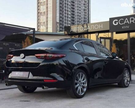 Мазда 3, объемом двигателя 2.5 л и пробегом 58 тыс. км за 14999 $, фото 5 на Automoto.ua