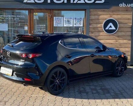 Мазда 3, объемом двигателя 0 л и пробегом 150 тыс. км за 14900 $, фото 5 на Automoto.ua