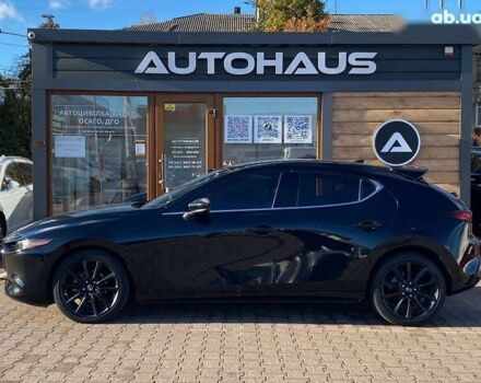 Мазда 3, объемом двигателя 0 л и пробегом 150 тыс. км за 14900 $, фото 4 на Automoto.ua