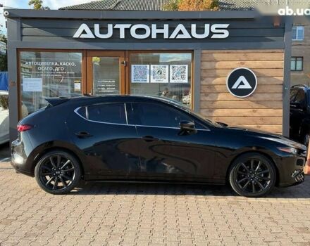 Мазда 3, объемом двигателя 0 л и пробегом 150 тыс. км за 14900 $, фото 3 на Automoto.ua