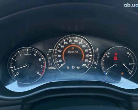 Мазда 3, объемом двигателя 0 л и пробегом 150 тыс. км за 14900 $, фото 14 на Automoto.ua