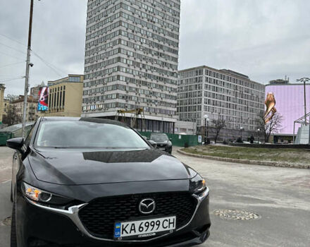 Мазда 3, об'ємом двигуна 2.49 л та пробігом 39 тис. км за 17800 $, фото 1 на Automoto.ua