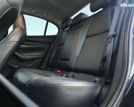 Мазда 3, объемом двигателя 2.5 л и пробегом 58 тыс. км за 14999 $, фото 26 на Automoto.ua