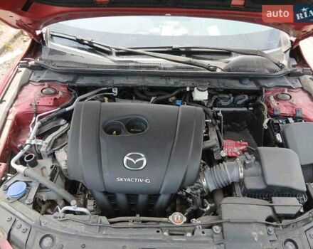 Мазда 3, об'ємом двигуна 0 л та пробігом 60 тис. км за 8500 $, фото 6 на Automoto.ua