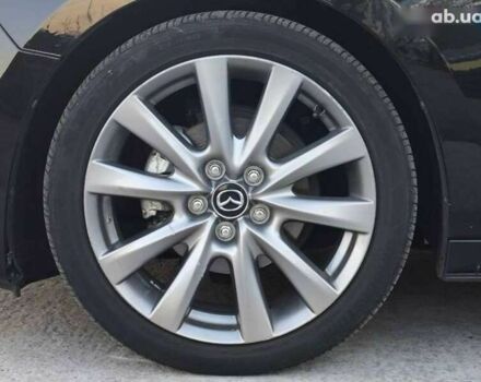 Мазда 3, объемом двигателя 2.5 л и пробегом 58 тыс. км за 14999 $, фото 11 на Automoto.ua