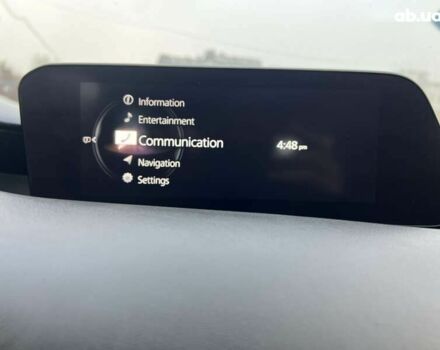 Мазда 3, об'ємом двигуна 0 л та пробігом 150 тис. км за 13999 $, фото 15 на Automoto.ua