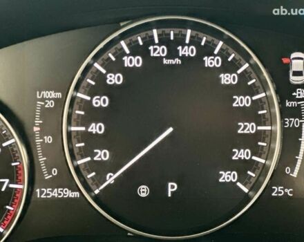 Мазда 3, объемом двигателя 2.5 л и пробегом 125 тыс. км за 14590 $, фото 17 на Automoto.ua