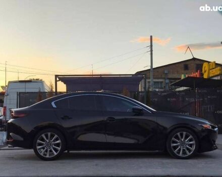 Мазда 3, объемом двигателя 2.5 л и пробегом 58 тыс. км за 14999 $, фото 6 на Automoto.ua