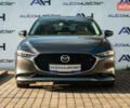 Мазда 3, объемом двигателя 2.49 л и пробегом 117 тыс. км за 15999 $, фото 2 на Automoto.ua