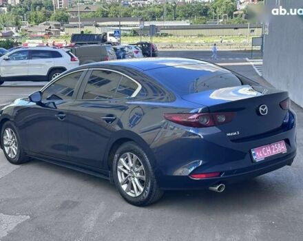 Мазда 3, объемом двигателя 2.5 л и пробегом 85 тыс. км за 16500 $, фото 12 на Automoto.ua