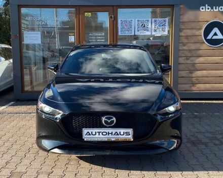 Мазда 3, объемом двигателя 0 л и пробегом 150 тыс. км за 14900 $, фото 1 на Automoto.ua