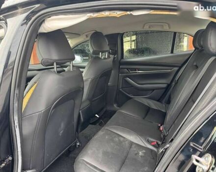 Мазда 3, объемом двигателя 2.5 л и пробегом 28 тыс. км за 13000 $, фото 19 на Automoto.ua