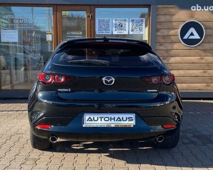 Мазда 3, объемом двигателя 0 л и пробегом 150 тыс. км за 14900 $, фото 6 на Automoto.ua