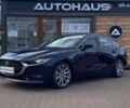 Мазда 3, об'ємом двигуна 2.5 л та пробігом 90 тис. км за 17500 $, фото 1 на Automoto.ua