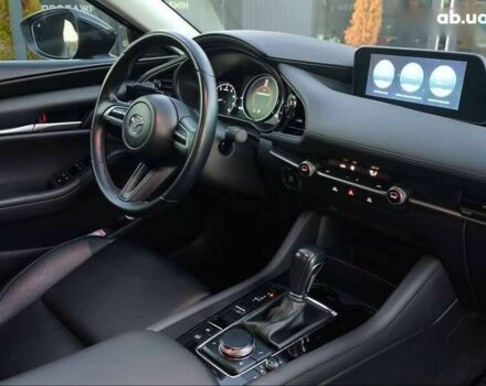 Мазда 3, объемом двигателя 2.5 л и пробегом 58 тыс. км за 14999 $, фото 24 на Automoto.ua