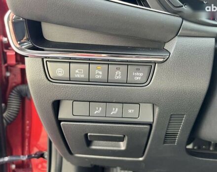 Мазда 3, об'ємом двигуна 2.5 л та пробігом 26 тис. км за 22500 $, фото 17 на Automoto.ua