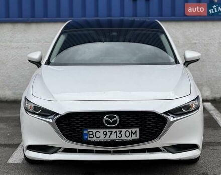 Мазда 3, объемом двигателя 2.49 л и пробегом 25 тыс. км за 14700 $, фото 23 на Automoto.ua