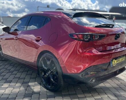 Мазда 3, об'ємом двигуна 2.5 л та пробігом 26 тис. км за 22500 $, фото 4 на Automoto.ua