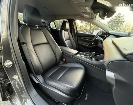 Мазда 3, об'ємом двигуна 2.5 л та пробігом 94 тис. км за 17800 $, фото 16 на Automoto.ua