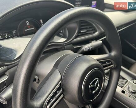 Мазда 3, объемом двигателя 2.49 л и пробегом 25 тыс. км за 14700 $, фото 39 на Automoto.ua
