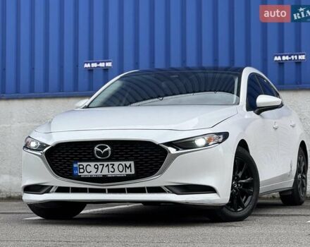 Мазда 3, объемом двигателя 2.49 л и пробегом 25 тыс. км за 14700 $, фото 14 на Automoto.ua
