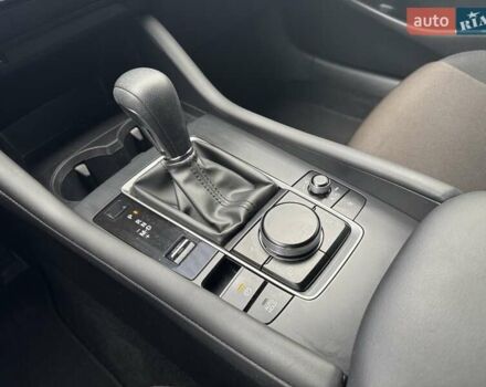 Мазда 3, объемом двигателя 2.49 л и пробегом 25 тыс. км за 14700 $, фото 48 на Automoto.ua