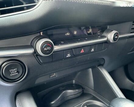 Мазда 3, объемом двигателя 2.5 л и пробегом 35 тыс. км за 18900 $, фото 11 на Automoto.ua