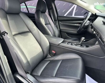Мазда 3, объемом двигателя 2.5 л и пробегом 35 тыс. км за 18900 $, фото 22 на Automoto.ua