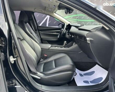 Мазда 3, объемом двигателя 2.5 л и пробегом 35 тыс. км за 18900 $, фото 21 на Automoto.ua