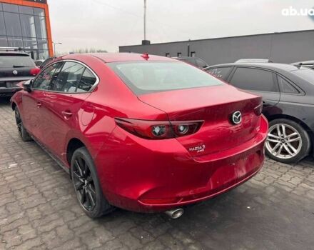 Мазда 3, объемом двигателя 2.5 л и пробегом 39 тыс. км за 14300 $, фото 5 на Automoto.ua