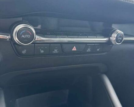 Мазда 3, объемом двигателя 2.5 л и пробегом 39 тыс. км за 14300 $, фото 11 на Automoto.ua