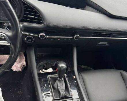 Мазда 3, объемом двигателя 2.5 л и пробегом 39 тыс. км за 14300 $, фото 12 на Automoto.ua