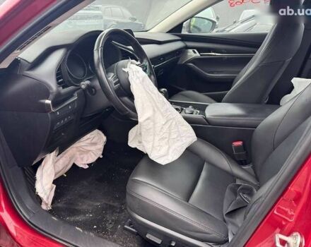 Мазда 3, объемом двигателя 2.5 л и пробегом 39 тыс. км за 14300 $, фото 9 на Automoto.ua