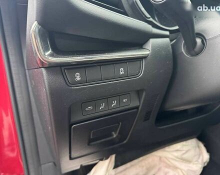 Мазда 3, объемом двигателя 2.5 л и пробегом 39 тыс. км за 14300 $, фото 10 на Automoto.ua