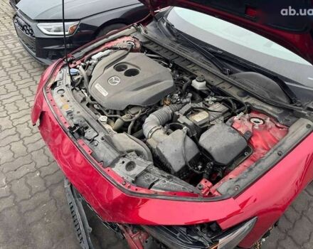 Мазда 3, объемом двигателя 2.5 л и пробегом 39 тыс. км за 14300 $, фото 18 на Automoto.ua