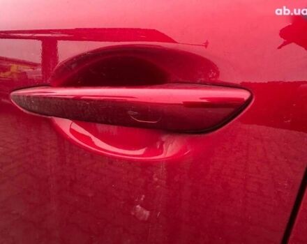 Мазда 3, объемом двигателя 2.5 л и пробегом 39 тыс. км за 14300 $, фото 6 на Automoto.ua