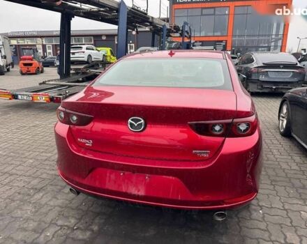 Мазда 3, объемом двигателя 2.5 л и пробегом 39 тыс. км за 14300 $, фото 4 на Automoto.ua